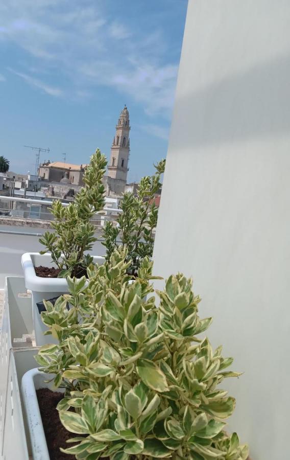 De Guidani Experience Hotel Lecce Exterior foto